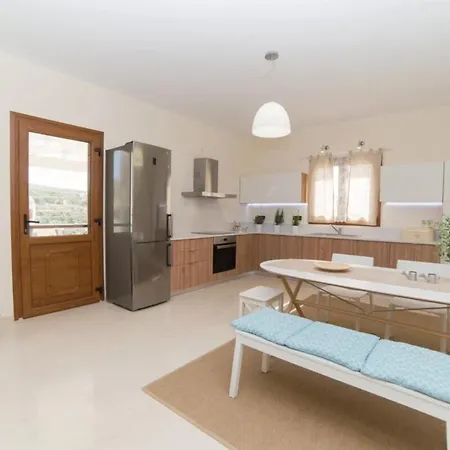 Elite Aparthotel Chania (Crete)