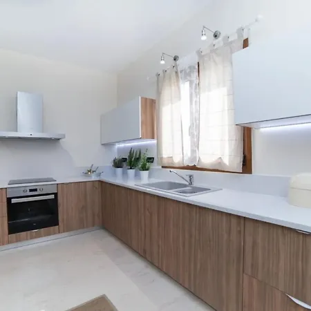 Aparthotel Elite Chania (Crete)