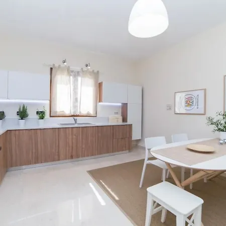 Elite Aparthotel Chania (Crete)