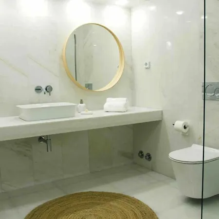 Aparthotel Elite Chania (Crete)