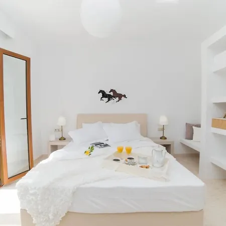 Elite Aparthotel Chania (Crete)