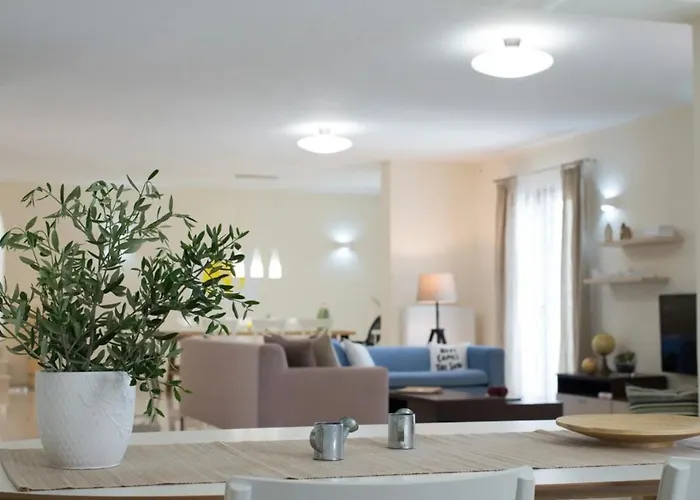 Aparthotel Elite Chania (Crete)