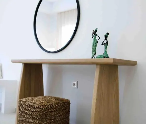 Aparthotel Elite Chania (Crete)