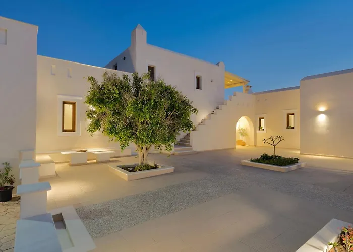 Elite Chania (Crete)