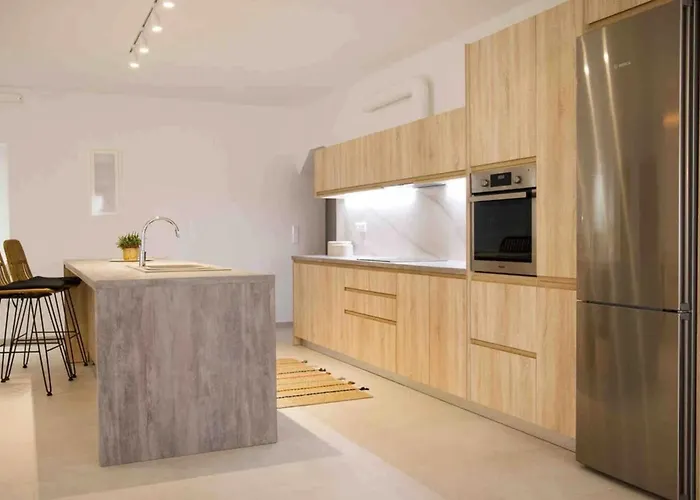 Aparthotel Elite Chania (Crete)