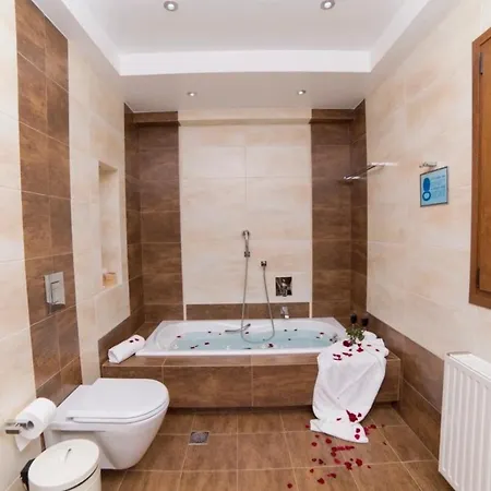 Elite Aparthotel