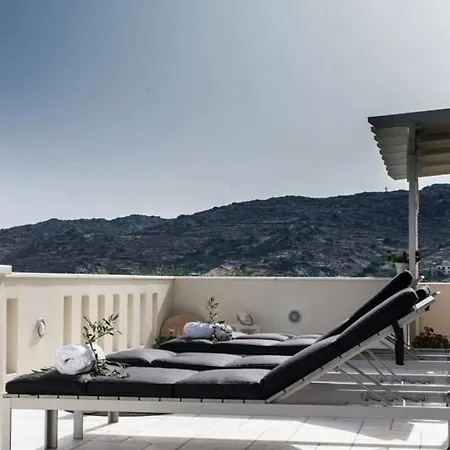 Aparthotel Elite