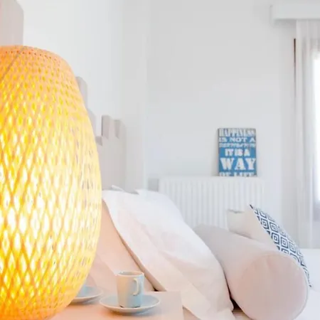 Aparthotel Elite *