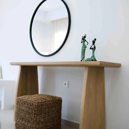 Aparthotel Elite Chania (Crete)