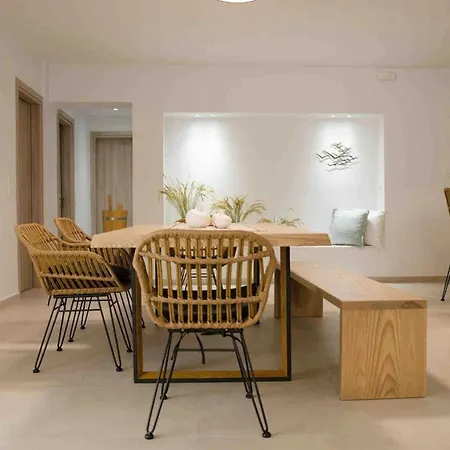 Elite Aparthotel Chania (Crete)