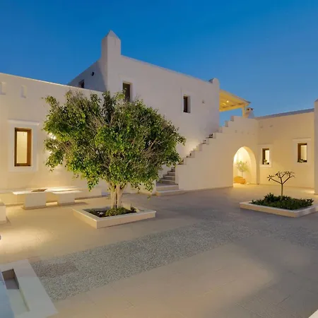 Elite Chania (Crete)