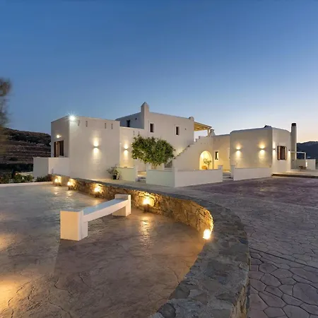 Elite Aparthotel Chania (Crete)