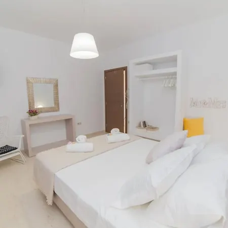 Aparthotel Elite