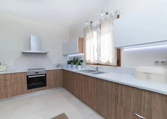 Aparthotel Elite Chania (Crete)