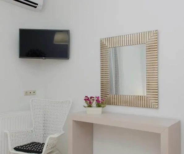 Elite Aparthotel Chania (Crete)