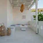 Ξενοδοχείο με διαμερίσματα Elite