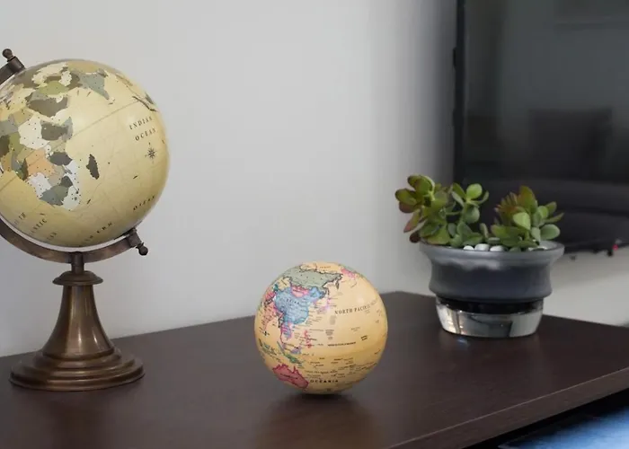 Aparthotel Elite La Canea