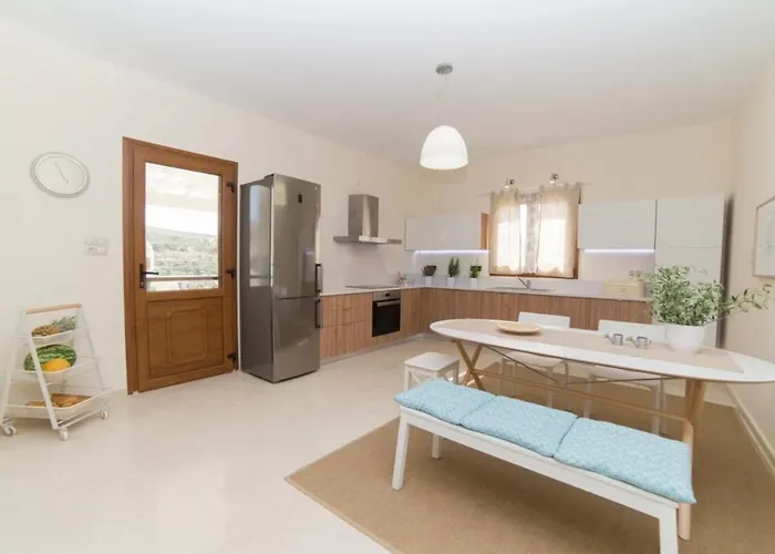 Elite Aparthotel Chania (Crete)