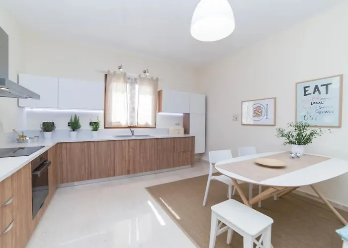 Elite Aparthotel La Canea