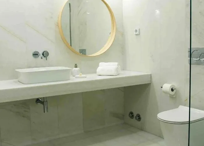 Aparthotel Elite La Canea