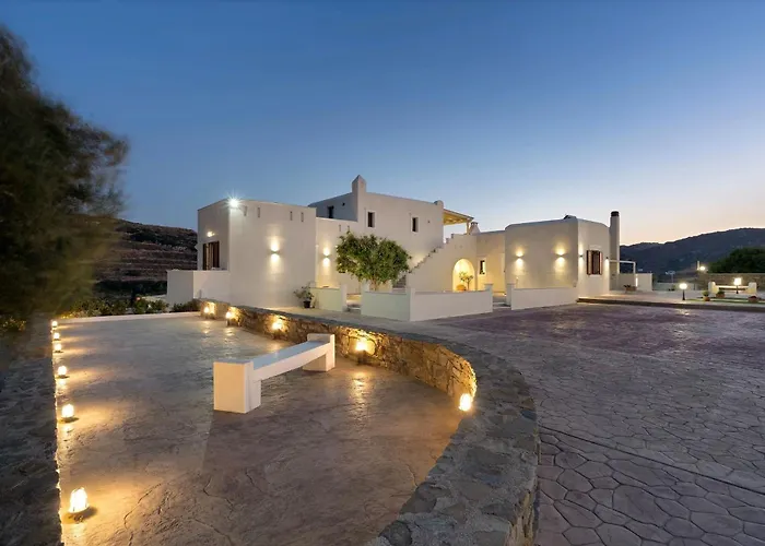 Elite Aparthotel Chania (Crete)