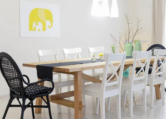 Aparthotel Elite La Canea