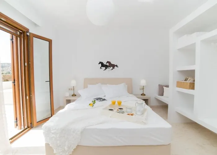 Elite Aparthotel La Canea